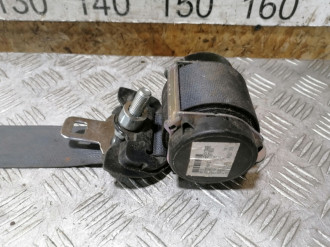 Ремень безопасности задний правый Mitsubishi Outlander XL (CW)