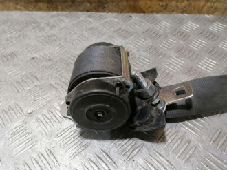 Ремень безопасности задний правый Mitsubishi Outlander XL (CW)