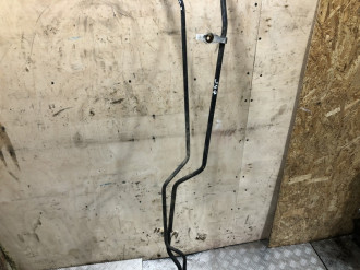 Трубка топливная Mitsubishi L200 КВ