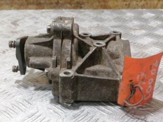 Насос водяной помпа Mitsubishi Lancer 10