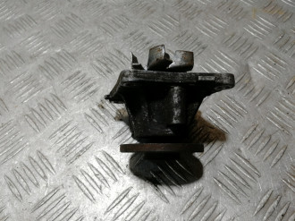 Насос водяной помпа Mitsubishi Lancer 10