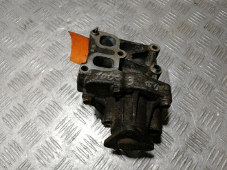Насос водяной помпа Mitsubishi Lancer 10