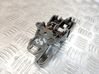 Ручка двери внутренняя передняя левая Mitsubishi L200 КВ