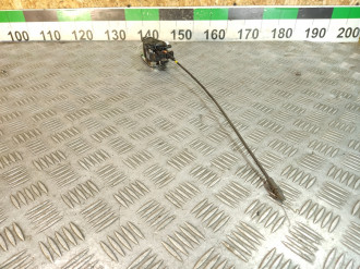 Ручка двери внутренняя передняя левая Mitsubishi Outlander XL (CW)