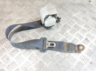 Ремень безопасности задний левый Mitsubishi Lancer Cedia