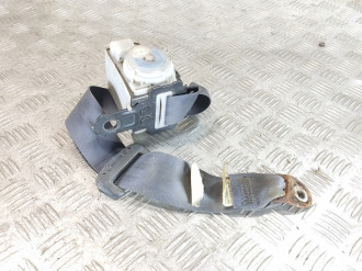 Ремень безопасности задний левый Mitsubishi Lancer Cedia