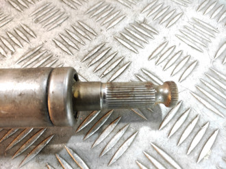 Колонка рулевая Mitsubishi Lancer Cedia