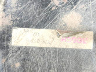 Усилитель тормозов вакуумный Mitsubishi Lancer Cedia