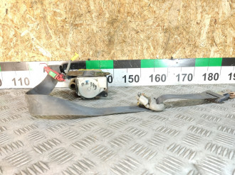 Ремень безопасности передний левый Mitsubishi Lancer Cedia