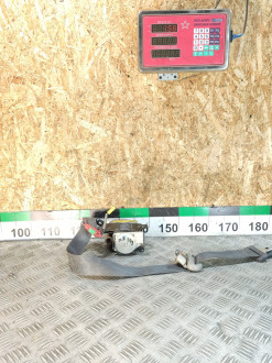 Ремень безопасности передний левый Mitsubishi Lancer Cedia