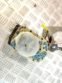 Ремень безопасности передний левый Mitsubishi Lancer Cedia