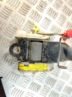 Ремень безопасности передний левый Mitsubishi Lancer Cedia