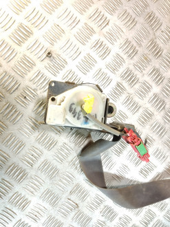 Ремень безопасности передний левый Mitsubishi Lancer Cedia