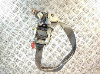 Ремень безопасности передний левый Mitsubishi Lancer Cedia