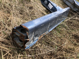 Порог со стойкой левой Mitsubishi Lancer 9