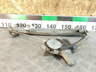 Стеклоподъемник задний правый Mitsubishi Lancer Cedia