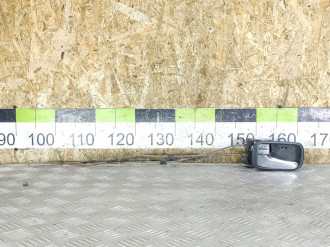 Ручка двери внутренняя задняя левая Mitsubishi Lancer Cedia