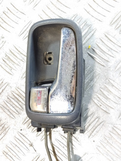 Ручка двери внутренняя задняя левая Mitsubishi Lancer Cedia