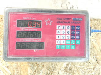 Ручка двери внутренняя задняя левая Mitsubishi Lancer Cedia