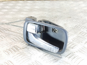 Ручка двери внутренняя задняя левая Mitsubishi Lancer Cedia