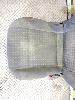 Сиденье переднее правое Mitsubishi Lancer Cedia