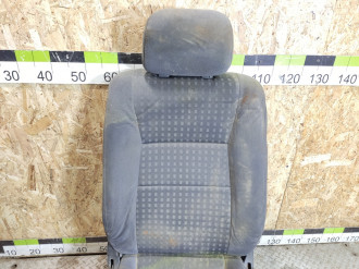 Сиденье переднее правое Mitsubishi Lancer Cedia