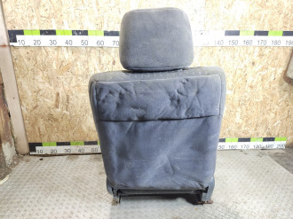 Сиденье переднее правое Mitsubishi Lancer Cedia