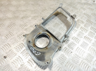 Рамка фары противотуманной Mitsubishi Lancer 10