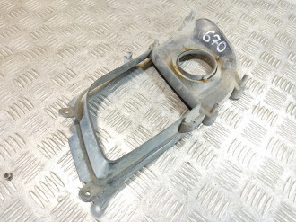 Рамка фары противотуманной Mitsubishi Lancer 10