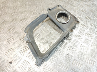 Рамка фары противотуманной Mitsubishi Lancer 10