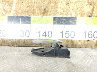 Ручка двери внутренняя передняя правая Mitsubishi Lancer Cedia