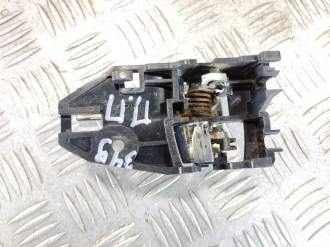 Ручка двери внутренняя передняя правая Mitsubishi Lancer Cedia