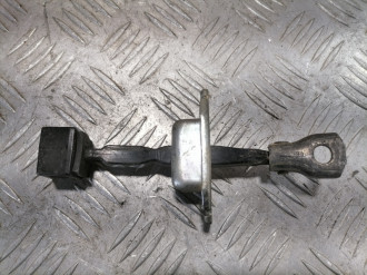 Ограничитель двери задний Mitsubishi Lancer 10