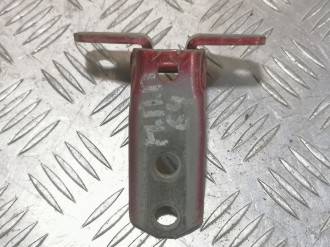 Петля двери передней правой нижняя Mitsubishi Lancer 10