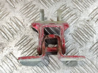 Петля двери задней правой верхняя Mitsubishi Lancer 10