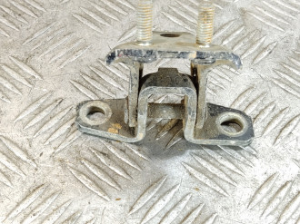 Петля двери задней правой верхняя Mitsubishi Lancer 10
