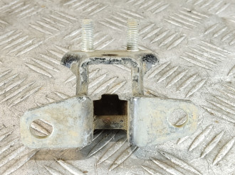 Петля двери задней правой верхняя Mitsubishi Lancer 10
