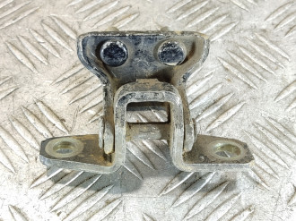Петля двери задней правой верхняя Mitsubishi Lancer 10
