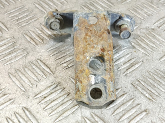 Петля двери передней правой верхняя Mitsubishi Lancer 10