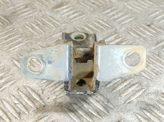 Петля двери передней левой верхняя Mitsubishi Lancer 10