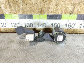 Ремень безопасности задний левый Mitsubishi Outlander XL (CW)