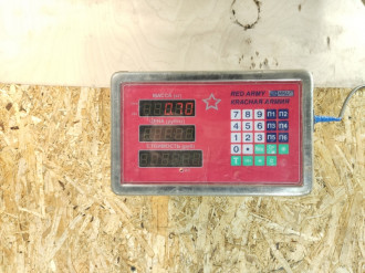 Ремень безопасности задний левый Mitsubishi Outlander XL (CW)