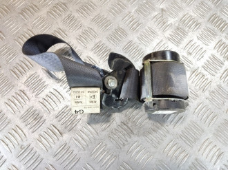 Ремень безопасности задний левый Mitsubishi Outlander XL (CW)