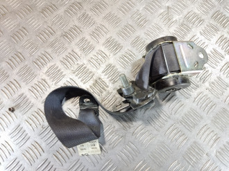 Ремень безопасности задний левый Mitsubishi Outlander XL (CW)