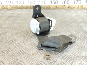 Ремень безопасности задний левый Mitsubishi Lancer 10