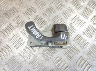 Ручка двери внутренняя задняя правая Mitsubishi Galant 1993 1997