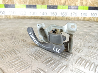 Ручка двери внутренняя задняя правая Mitsubishi Galant 1993 1997