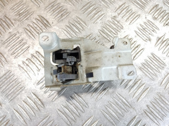 Ручка двери внутренняя задняя правая Mitsubishi Galant 1993 1997