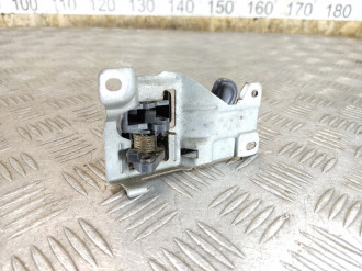 Ручка двери внутренняя задняя правая Mitsubishi Galant 1993 1997