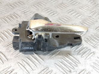 Ручка двери внутренняя задняя левая Mitsubishi L200 КВ